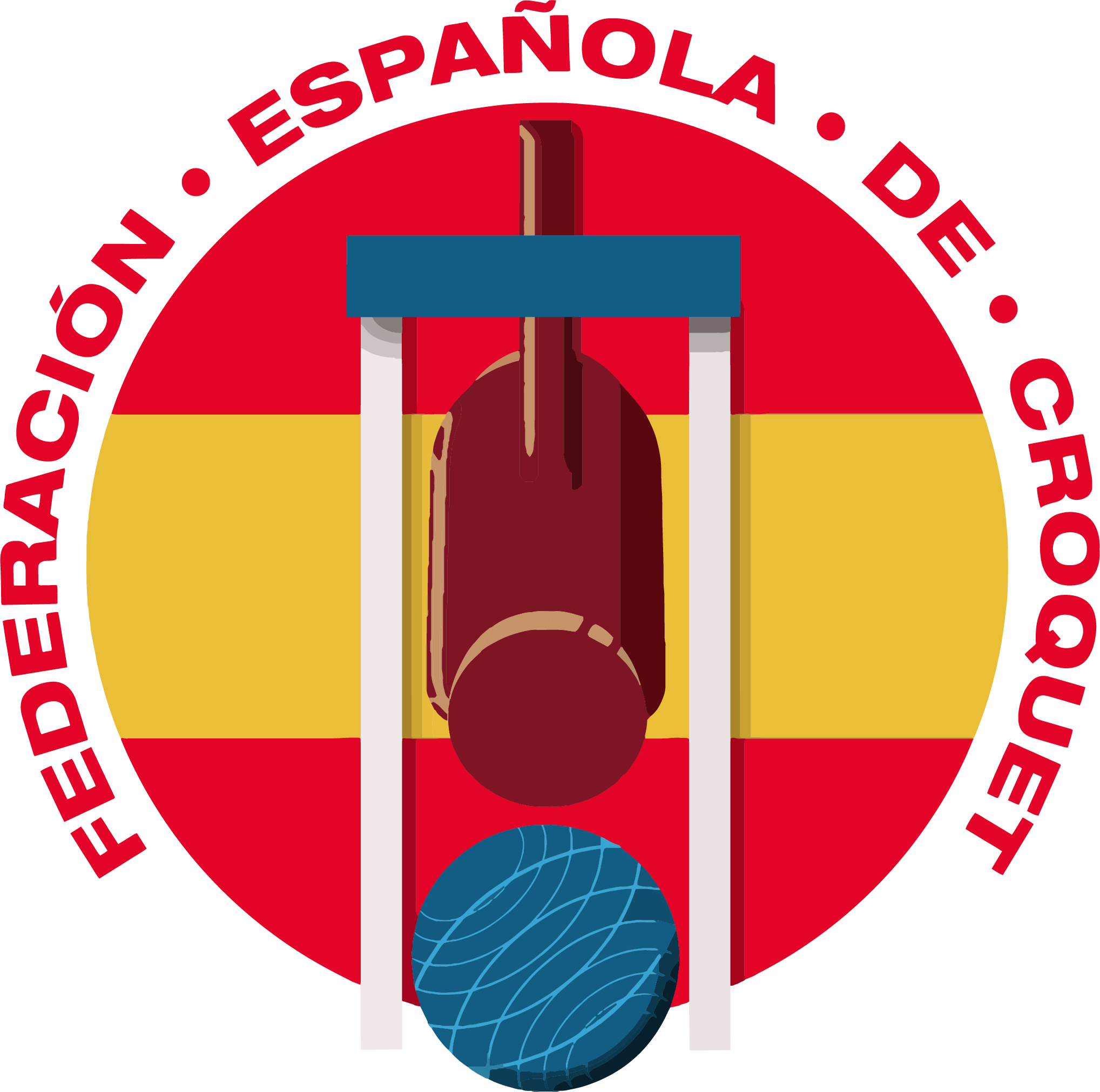 La tienda oficial de la Federación Española de Croquet